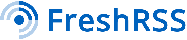 FreshRSS Logo