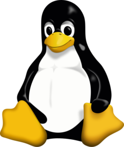 Tux - Linux Mascot